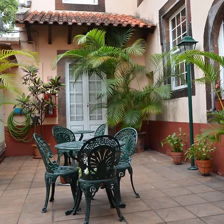 Residencial Mariazinha Funchal (Madeira)