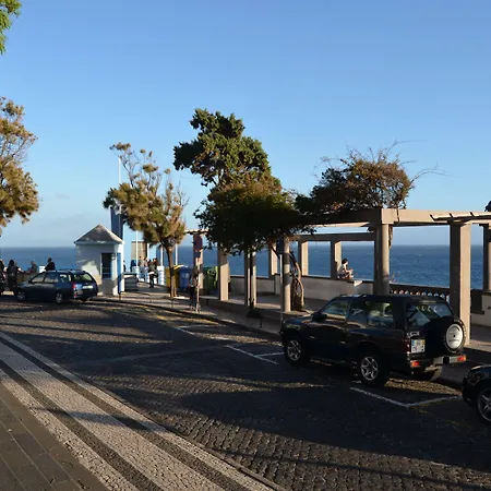 Residencial Mariazinha Hotel 2*