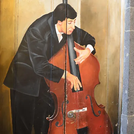 Residencial Mariazinha 2* Funchal (Madeira)