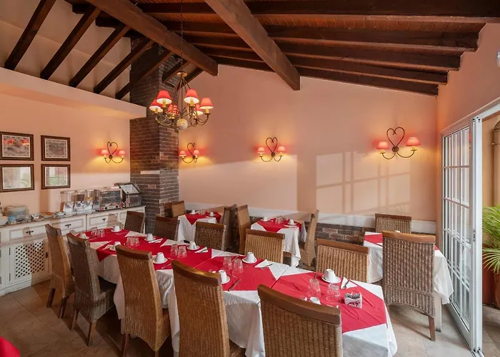 Residencial Mariazinha 酒店 2*