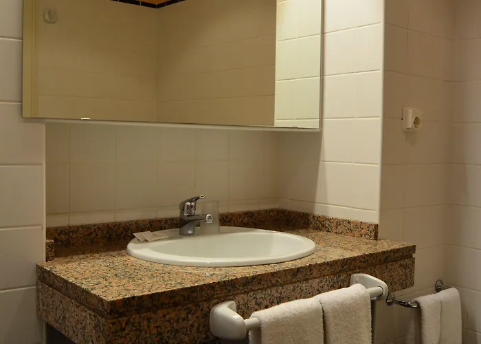 Residencial Mariazinha 酒店