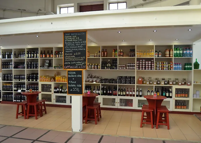 酒店 Residencial Mariazinha 2*