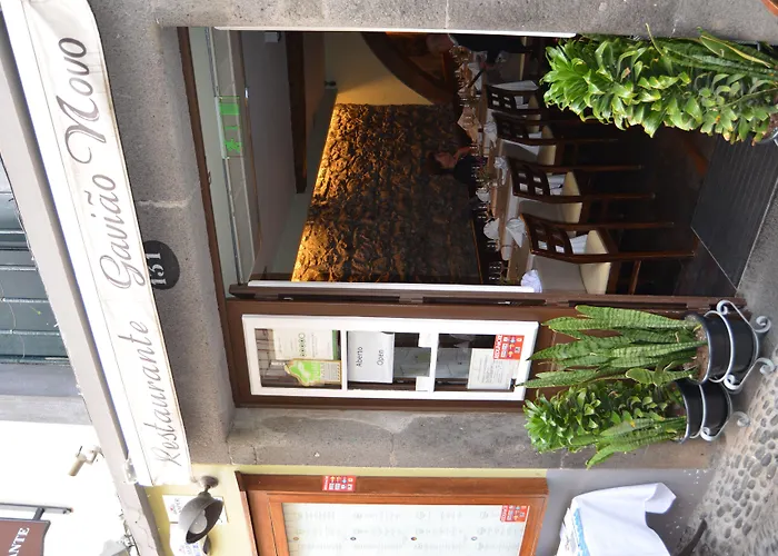 Residencial Mariazinha 酒店