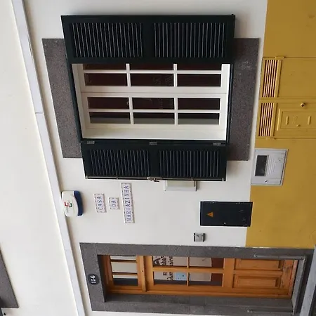 Casa de hóspedes Residencial Mariazinha By Petit Funchal (Madeira)