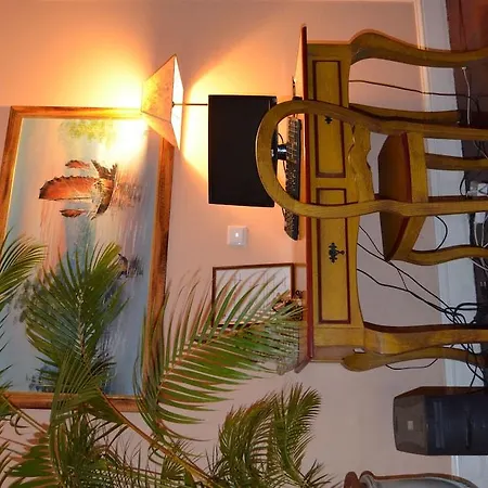 Residencial Mariazinha By Petit Casa de hóspedes Funchal (Madeira)