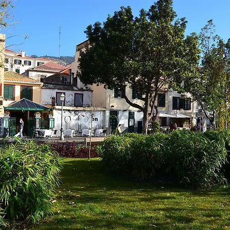 Residencial Mariazinha By Petit 2* Funchal (Madeira)