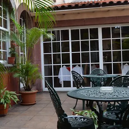 Residencial Mariazinha By Petit 2* Funchal (Madeira)