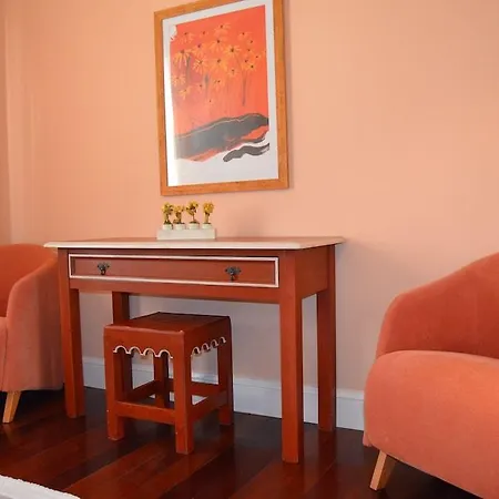 Residencial Mariazinha By Petit Casa de hóspedes