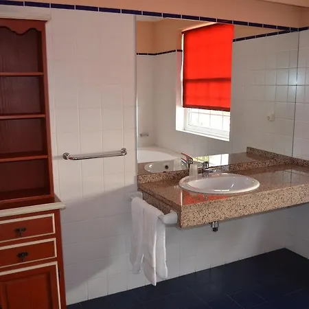 Casa de hóspedes Residencial Mariazinha By Petit