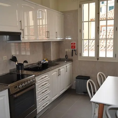 Residencial Mariazinha By Petit Casa de hóspedes 2*