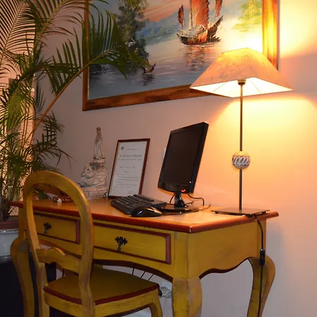 酒店 Residencial Mariazinha 丰沙尔