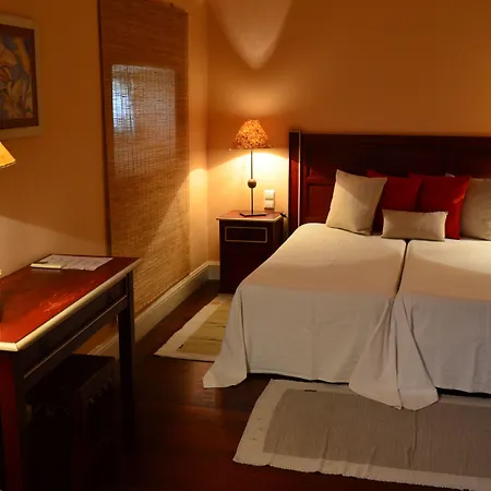 Residencial Mariazinha 酒店