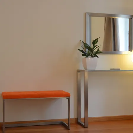 Residencial Mariazinha Otel 2*