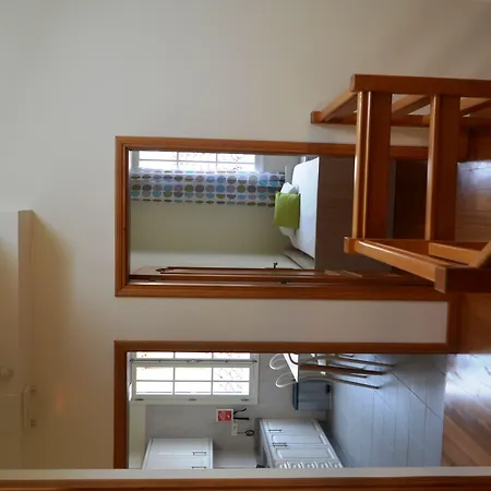 酒店 Residencial Mariazinha 丰沙尔