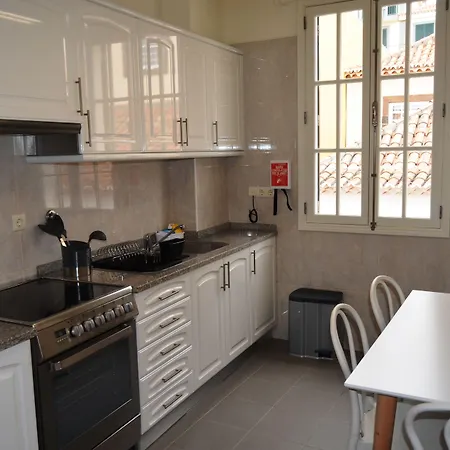 Residencial Mariazinha 2* 丰沙尔