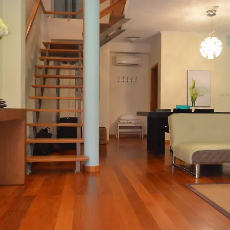 Residencial Mariazinha 酒店 丰沙尔