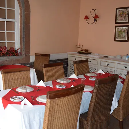Residencial Mariazinha 酒店