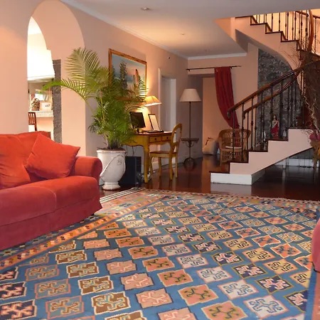 Residencial Mariazinha Funchal