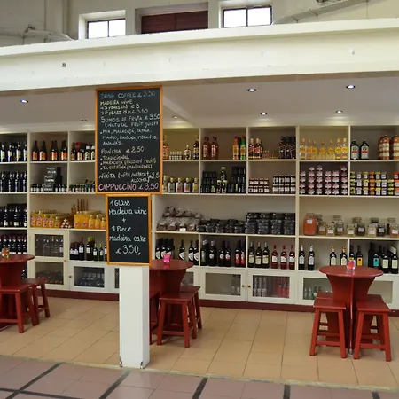 酒店 Residencial Mariazinha 2*