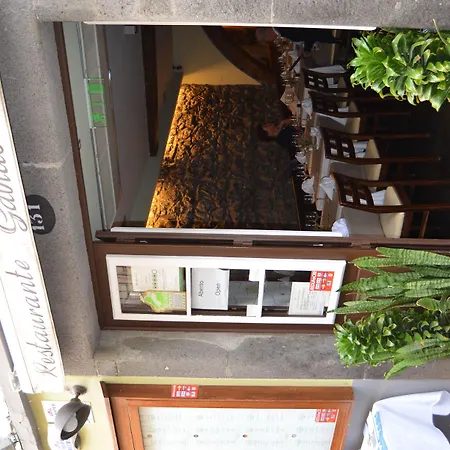 Residencial Mariazinha 酒店