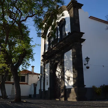 Residencial Mariazinha 酒店 丰沙尔