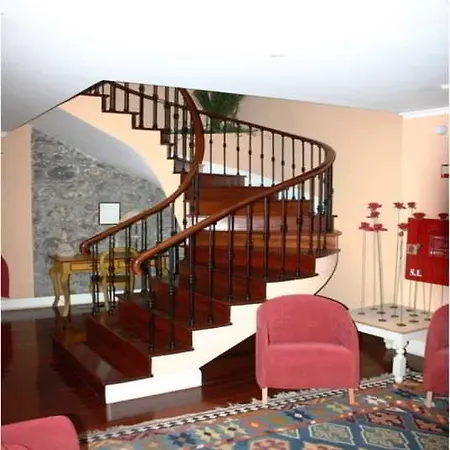 Casa de hóspedes Residencial Mariazinha By Petit Funchal (Madeira)