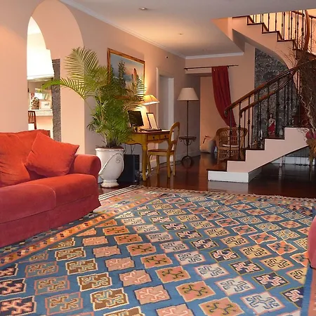 Residencial Mariazinha By Petit Casa de hóspedes 2*
