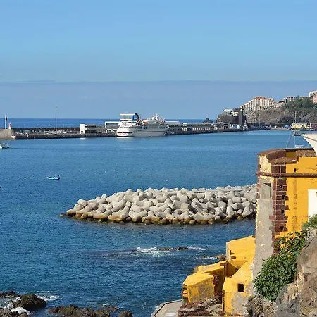 Residencial Mariazinha By Petit Funchal (Madeira)