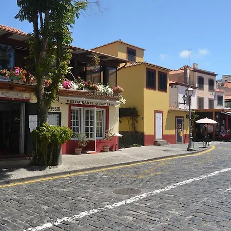 Residencial Mariazinha