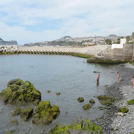 Residencial Mariazinha By Petit Funchal (Madeira)
