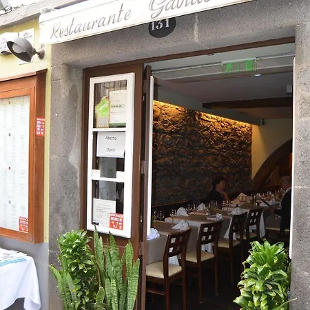 Residencial Mariazinha 2* Funchal