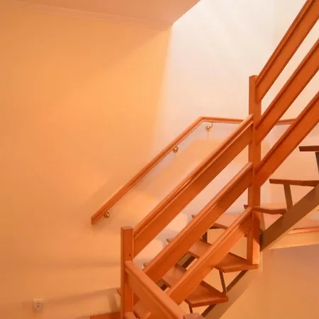 Residencial Mariazinha By Petit Casa de hóspedes