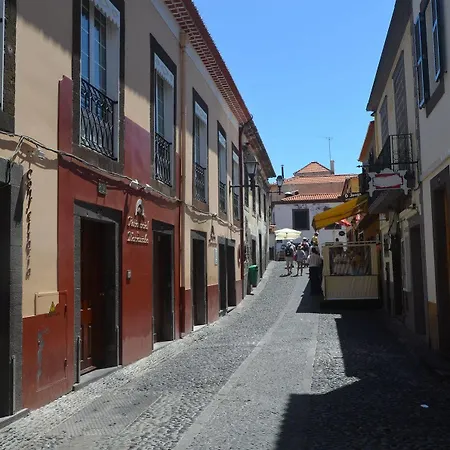 Residencial Mariazinha By Petit 2* Funchal (Madeira)