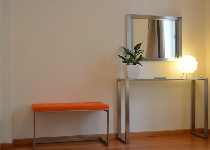 Residencial Mariazinha Отель 2*