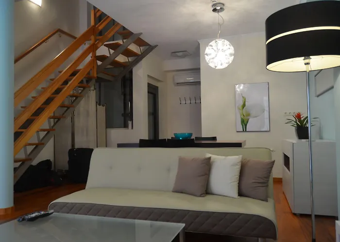 Отель Residencial Mariazinha Фуншал