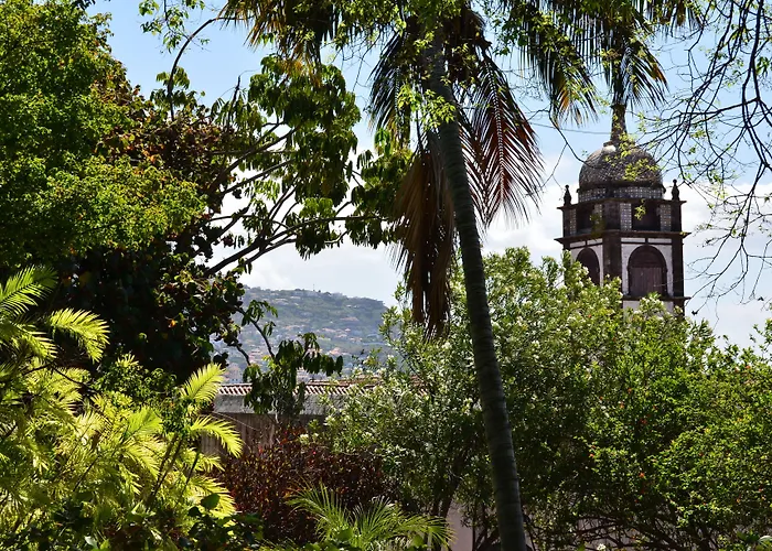 Residencial Mariazinha Отель 2*
