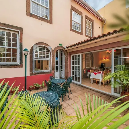 Residencial Mariazinha