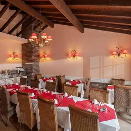 Residencial Mariazinha Hotel 2*