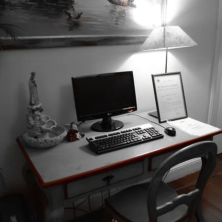 Hotel Residencial Mariazinha