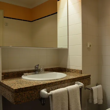 Residencial Mariazinha Hotel