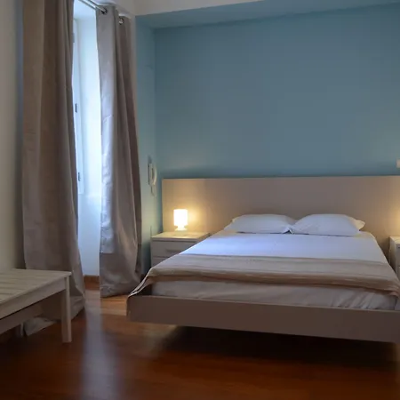 Hotell Residencial Mariazinha 2*