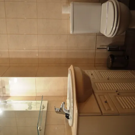 Hotell Residencial Mariazinha 2*