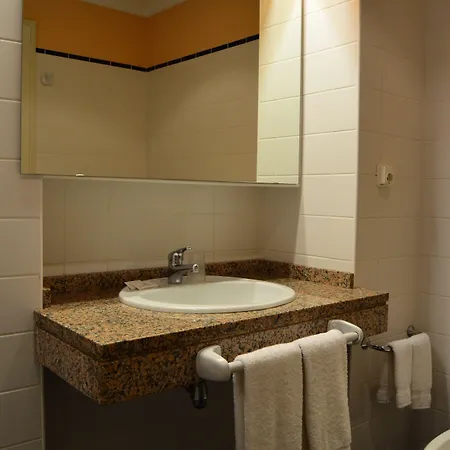 Residencial Mariazinha Hotel