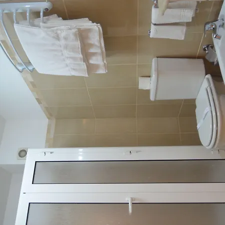 Hotell Residencial Mariazinha Funchal (Madeira)