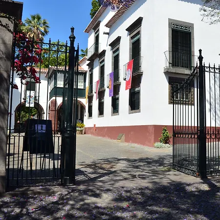 Hotell Residencial Mariazinha 2*