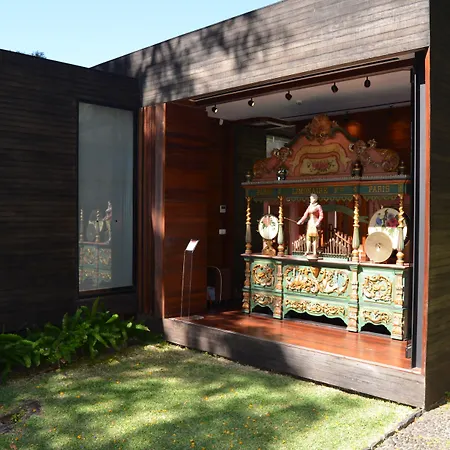 Residencial Mariazinha Hotell