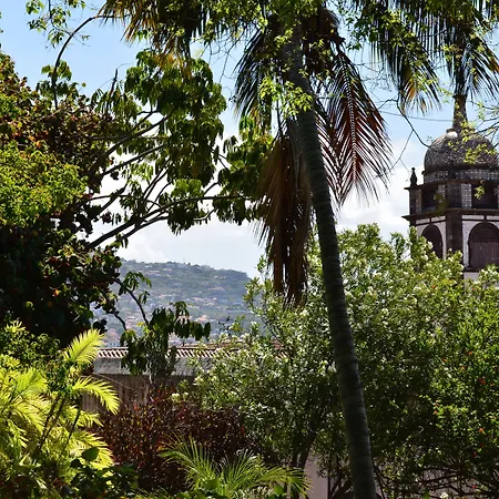 Residencial Mariazinha Hotel 2*