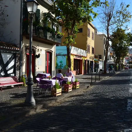 Residencial Mariazinha