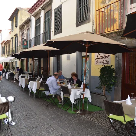 Residencial Mariazinha 2* Funchal (Madeira)