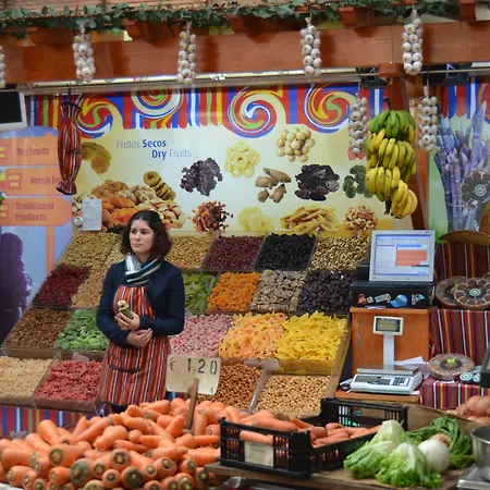 Residencial Mariazinha Hotel 2*